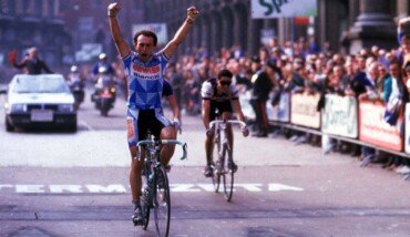 GIRO DI LOMBARDIA 1987