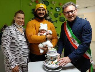Impagliata Faenza