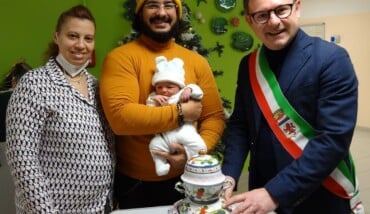 Impagliata Faenza 