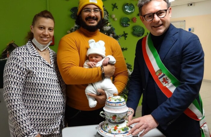 Impagliata Faenza