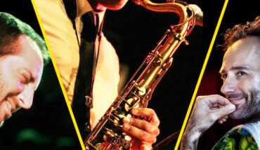 James Thompson Trio