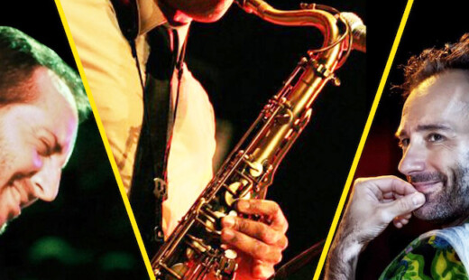James Thompson Trio