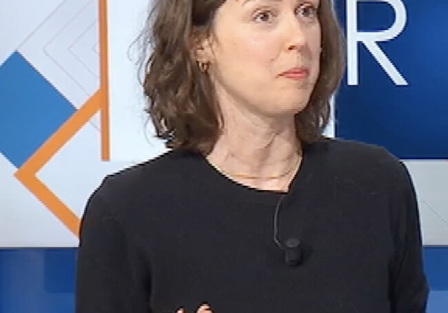 Linda Traversi