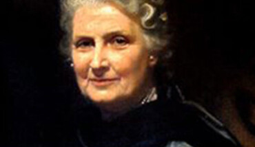 Maria Montessori