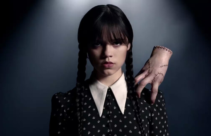 Lo spin off della Famiglia Addams: successo per 