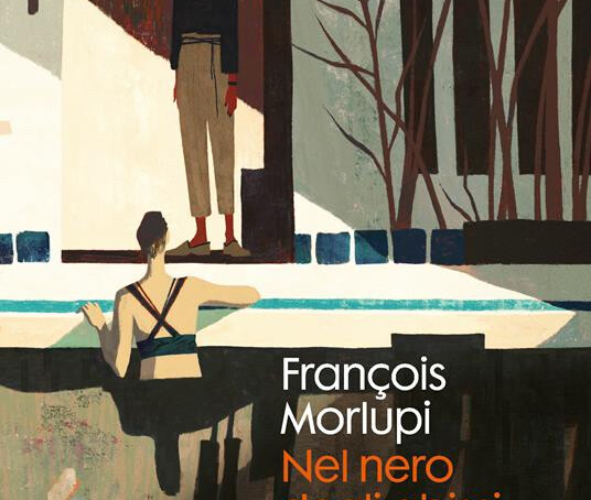 Nero Degli Abissi Morlupi