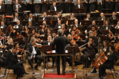 Orchestra Filarmonica Italiana