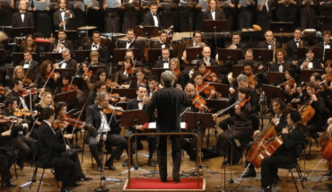Orchestra Filarmonica Italiana