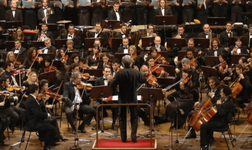 Orchestra Filarmonica Italiana