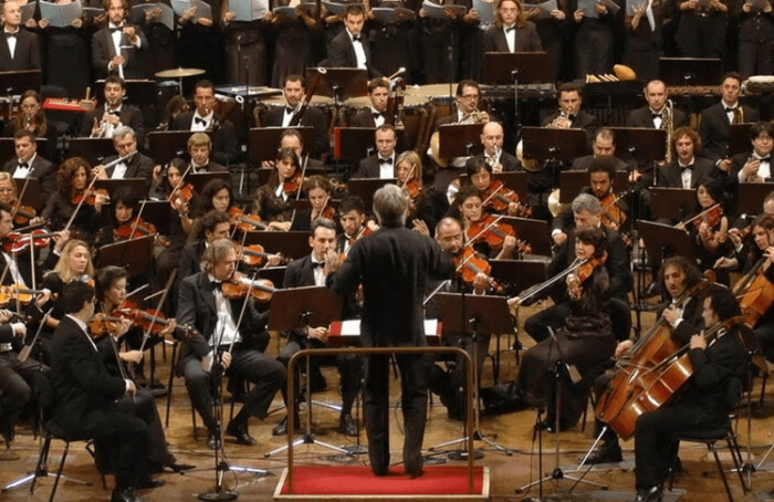 Orchestra Filarmonica Italiana