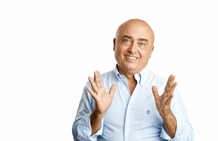 Paolo Cevoli