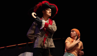 Peter Pan Febo Teatro