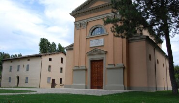 Pieve Di San Patrizio