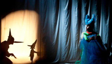 Pinocchio Teatro Del Drago