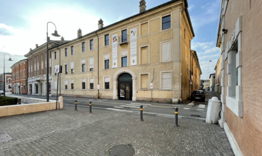 Polo Delle Arti Alta Formazione