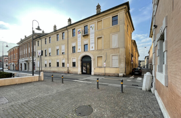 Polo Delle Arti Alta Formazione