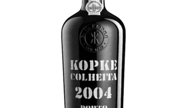 Porto Colheita Kopke