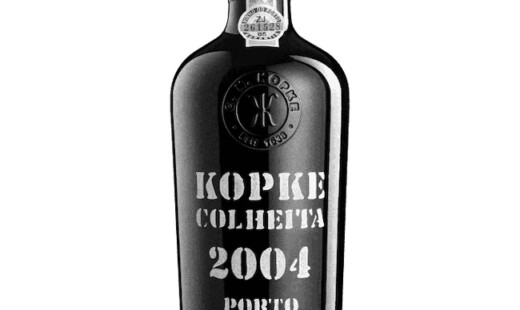 Porto Colheita Kopke