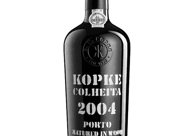 Porto Colheita Kopke