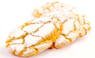 Ricciarelli Senesi