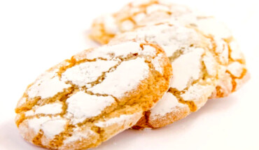 Ricciarelli Senesi