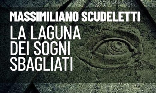 Scudeletti Laguna Sogni Sbagliati