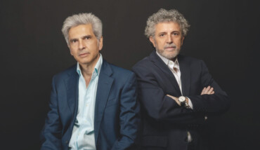 Stefano Valanzuolo Francesco Nicolosi