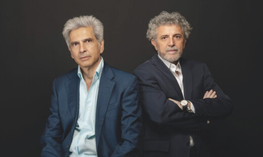 Stefano Valanzuolo Francesco Nicolosi