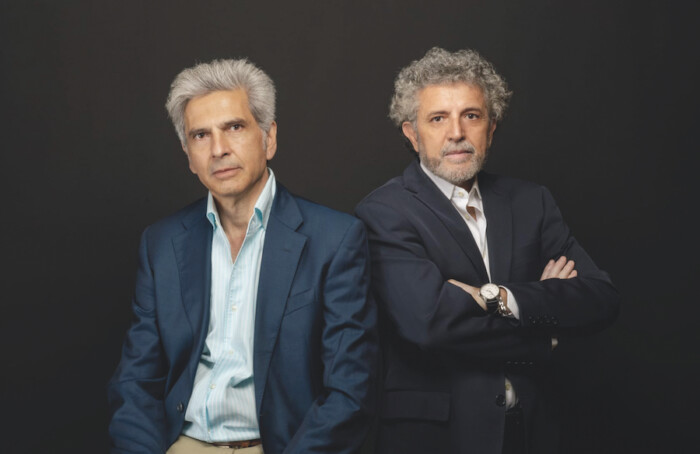 Stefano Valanzuolo Francesco Nicolosi