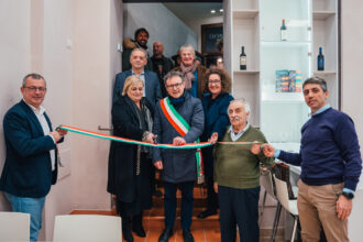 Taglio Del Nastro