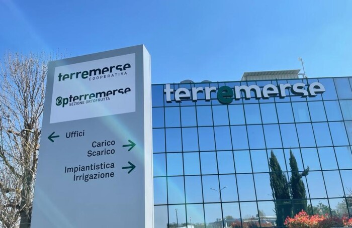 Terremerese Sede