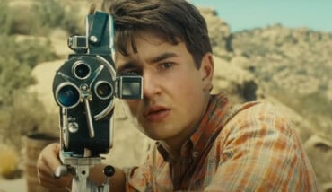 The Fabelmans Spielberg