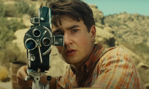 The Fabelmans Spielberg