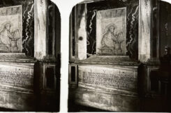 Tomba Di Dante Interno 800