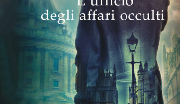 Ufficio Affari Occulti Fouassier