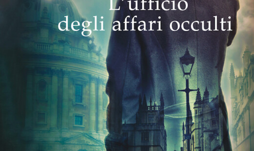 Ufficio Affari Occulti Fouassier