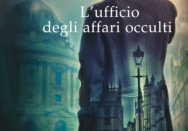 Ufficio Affari Occulti Fouassier