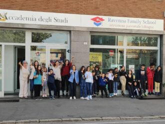 Accademia Degli Studi