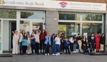 Accademia Degli Studi