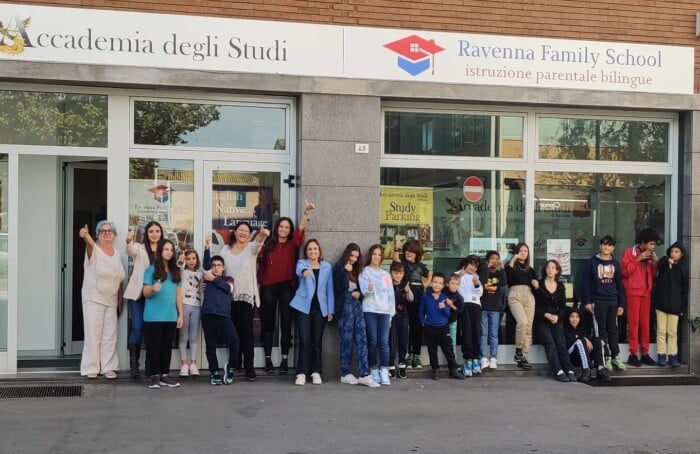 Accademia Degli Studi