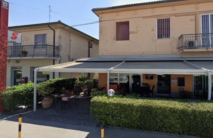 Antico Porto Ponte Nuovo