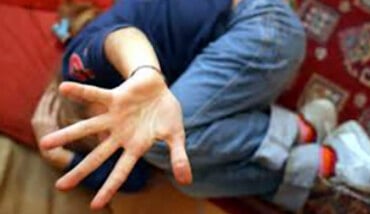 Bambino Violenza Ok