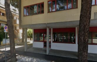 Biblioteca Celso Omicini