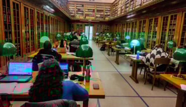 Biblioteca Manfrediana