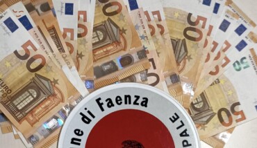 Borsa Contanti Faenza