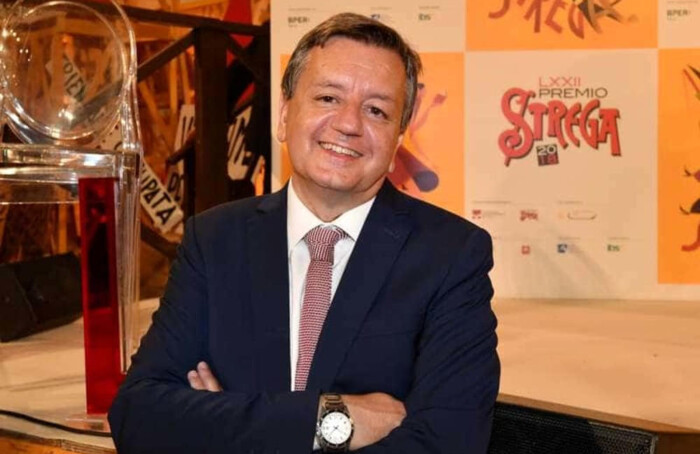 Carlo D'amicis