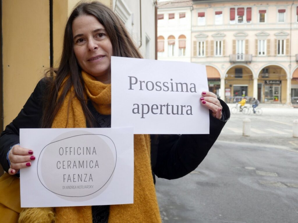 Ceramica