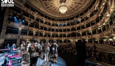 Christmas Soul Ravenna