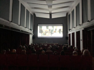 Cinema Palazzo Vecchio 22
