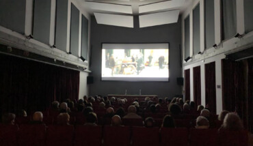 Cinema Palazzo Vecchio 22